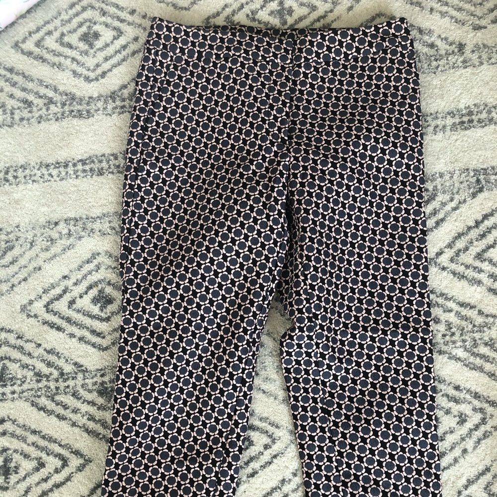 Women’s cropped pants
